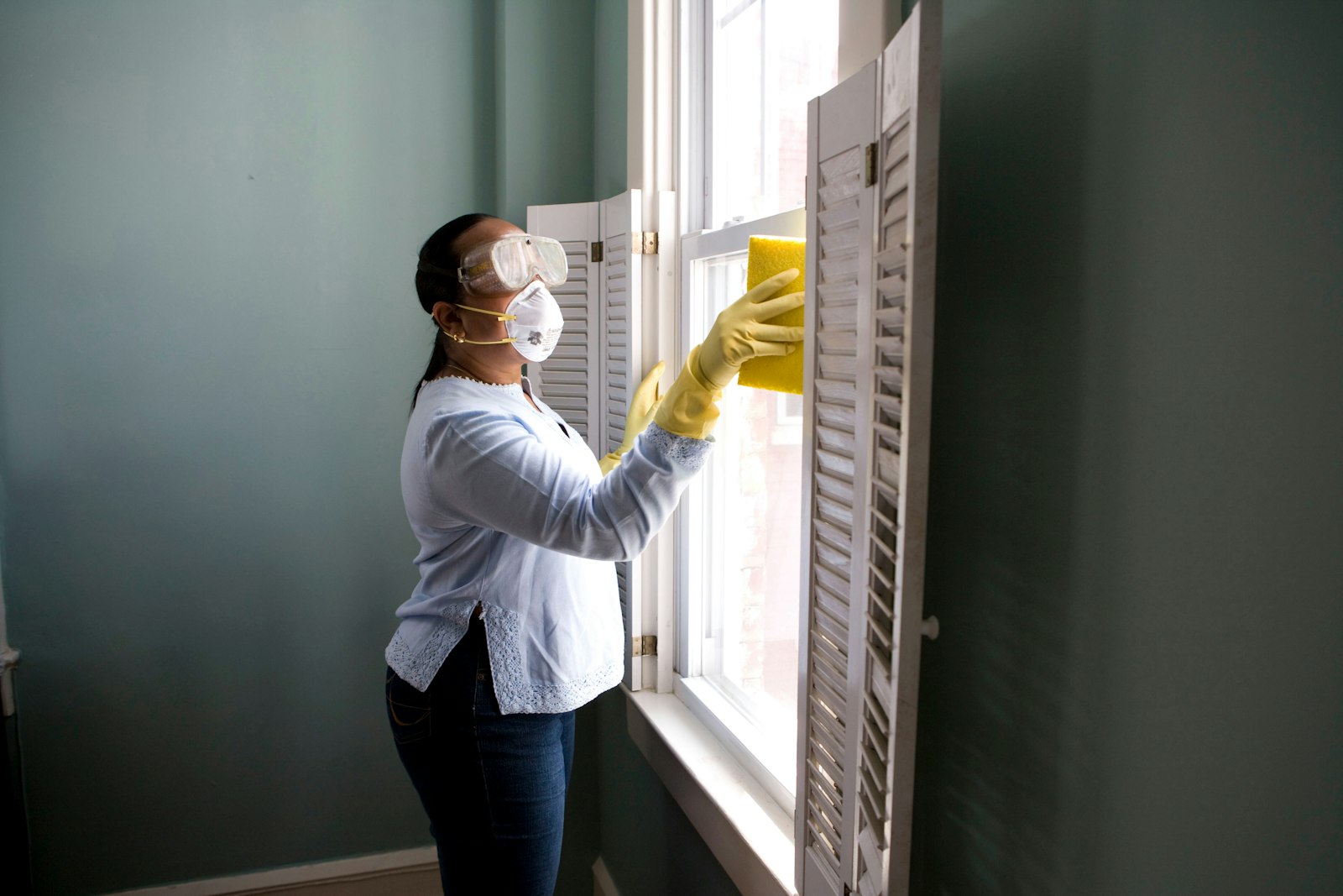 Sewage Cleanup service in Tracy, CA