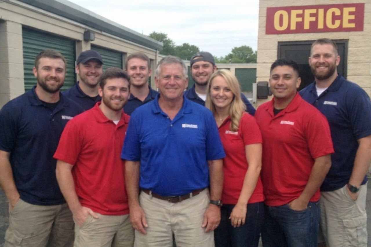 Water damage restoration professionals in Tracy, CA